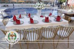Banqueting Services