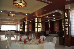 Restaurants